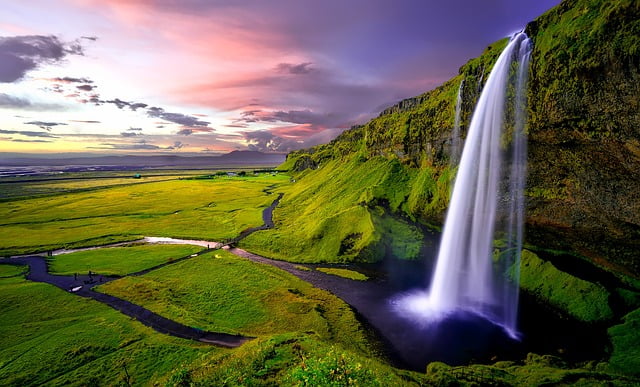 nature12